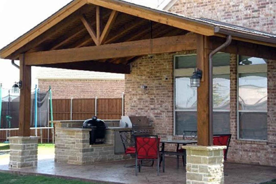 Exterior Design