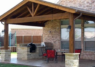 Exterior Design