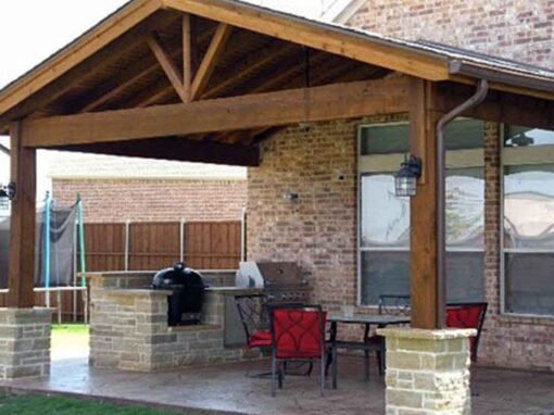 Exterior Design