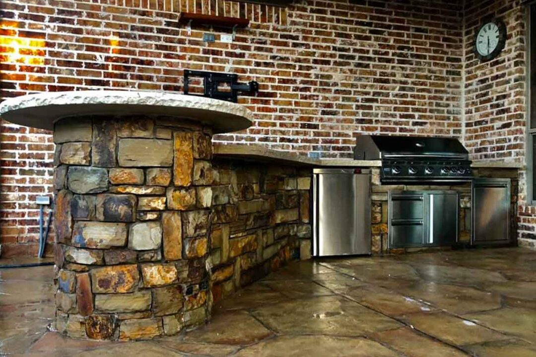 Kitchen Modeling